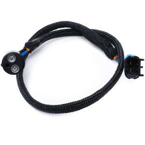 Allison MS27145-1 Connector Plug Pigtail Harness