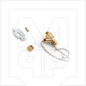 1144764 Air Horn Valve