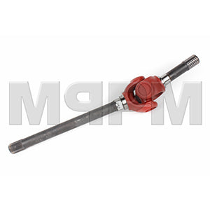 1138917 Axle Shaft Assembly for Meritor Front Steer Axle