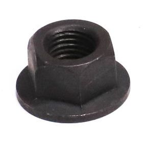 A000M930 7/16in-20 Grade C Flange Locknut