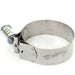 Clampco 941C8-0435 T-Bolt Clamp 4 Inch Diameter X 1.5 Inch Wide