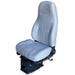 3222680 Hi-Back Seat with Gray Cloth