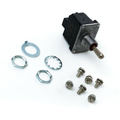 E10-00005-00 | Kimble | KIMBLE SWITCH MOM/OFF/MOM