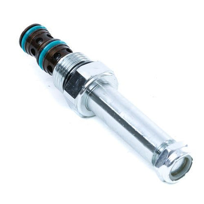 1168398 | McNeilus | CC C/L CART W/O COIL - CEC