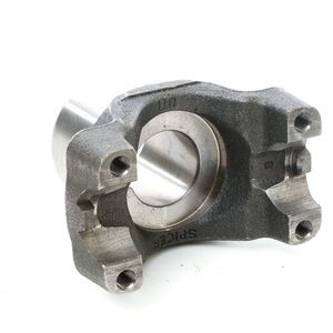 Dana Spicer 3-4-84-1 PTO End Yoke 1350 Strap Bolt Style