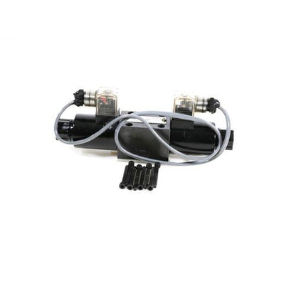 0082983 | McNeilus | VALVE,DELTA  ASSY
