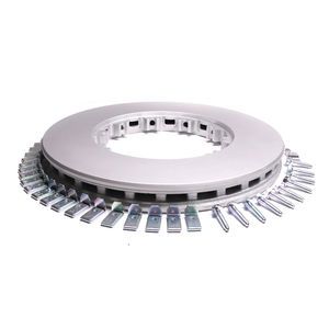 1320913 Brake Rotor