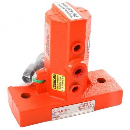55-150 | Vibco | 55 SERIES PISTON VIBRATOR