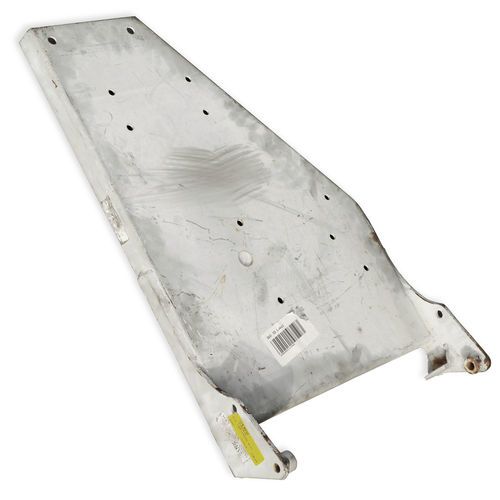 0182410 | McNeilus | PLTF, LWR LADDER, WLDT