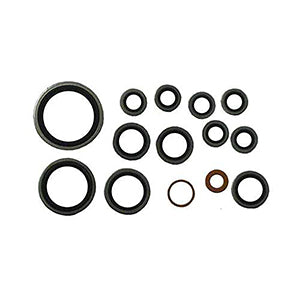 Atlas Copco 2906-0200-00 Air Compressor Filter Kit