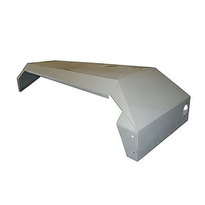 1372880 | McNeilus | FDR,STL,RH,110 LONG,WLDMNT