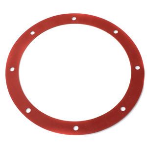 31522 6.75in Poly Flapper Valve Gasket