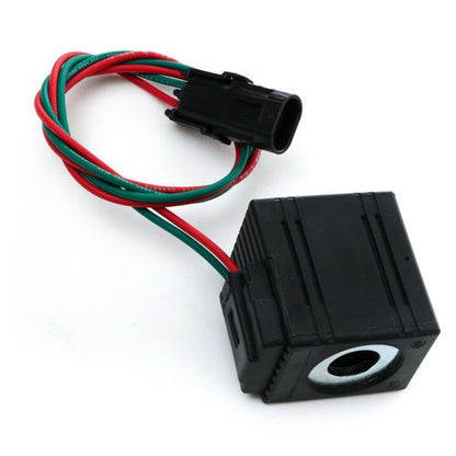1360175 | McNeilus | COIL,28W12VDC PK,MALE DIODE