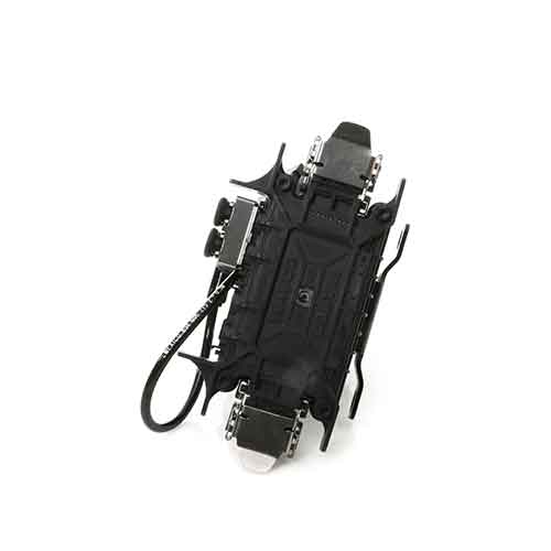 1221815 | McNeilus | VALVE,ECU/MODULATOR,ABS
