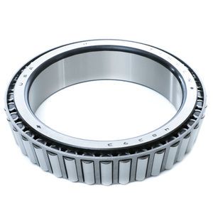 1134279 Inner Wheel Cone Bearing For MH Front Axle
