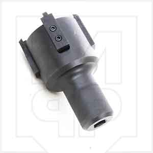 Marmon Herrington MT141230 Spindle Nut Socket Tool for MT22-1132 .75in Drive