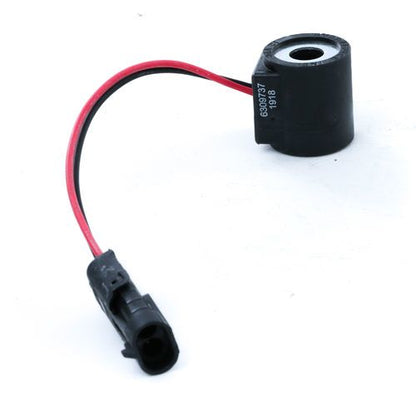 1139095 | McNeilus | COIL,RE CTRL,12 VDC