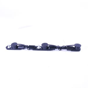 Automann 178.2021BK Battery Cable Assembly