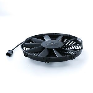 ASA Hydraulik ILLEVA0927A1 Hydraulic Oil Cooler Fan Motor Assembly