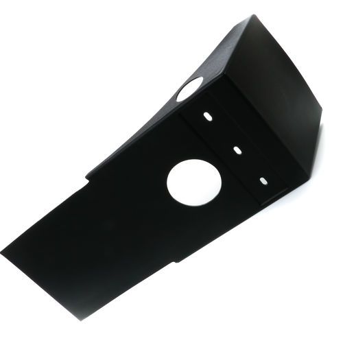1255635 | McNeilus | FDR,ROAD S,POLYETH,LMI / CBMW