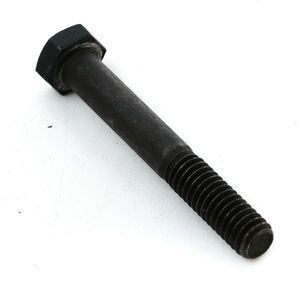 5/16-18X2-1/4 Hex Head Cap Screw Bolt