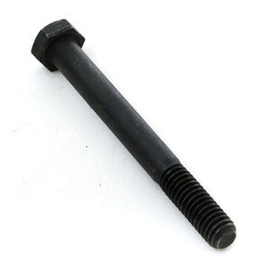 5/16-18X3 Hex Head Cap Screw Bolt