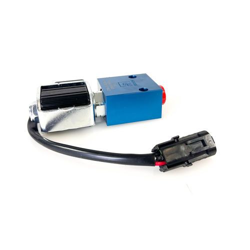 0601450 | McNeilus | ASSY,VALVE POWER SHUT OFF
