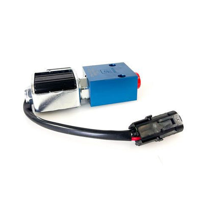 0601450 | McNeilus | ASSY,VALVE POWER SHUT OFF