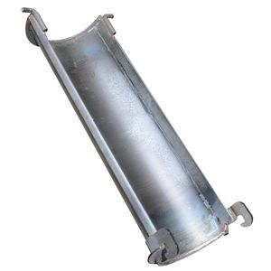 440.151665 Lightweight Extension Chute
