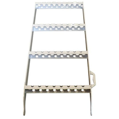 1270131 | McNeilus | LADDER,UPPER 10-14 YD,WLDT