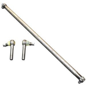 2DA129 Tie Rod Assembly