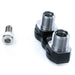 ACC Climate Control 08816442C A/C Compressor Fitting Plate