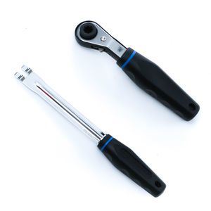 Automann 579.1075 Slack Adjuster Wrench and Release Tool Meritor Style