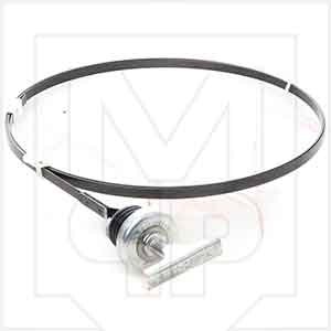 Automann 572.40764P Universal Dipstick