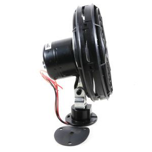 ACC Climate Control 2 Speed 12 Volt Cab Fan 182899077 with Plastic Guard No Switch