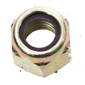 Amerace 21NE066 3/8-16 Hex Nut