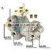 Automann 170.065439 Spring Brake Valve