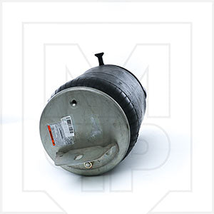 Autocar A3501107-001 Air Spring/Air Bag Rolling Lobe