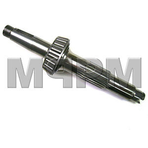 1-3/8 Eaton Tapered Output Shaft 54 Series(Mech-Seal)