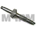 1-3/8 Eaton Tapered Output Shaft 54 Series(Mech-Seal)