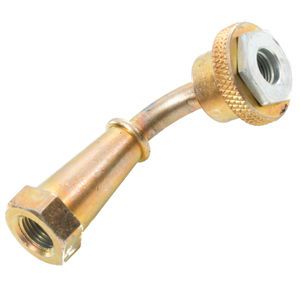 Accumulators AI-CG-004 Cylinder Charge Swivel Fitting