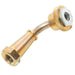 Accumulators AI-CG-004 Cylinder Charge Swivel Fitting