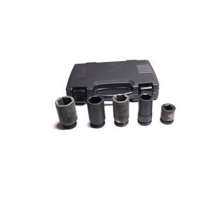Automann 210.3405K Impact Socket Set 3/4 Drive 5 Piece