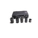 Automann 210.3405K Impact Socket Set 3/4 Drive 5 Piece