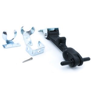Automann HLK1010 Rubber Hood Latch Kit