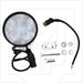 Truck Work Light 4" Round LED
