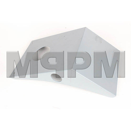 0183715 | McNeilus | FDR,ONLY,BM II & III,LH