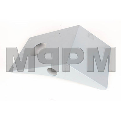 0183715 | McNeilus | FDR,ONLY,BM II & III,LH
