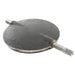 10" Wam Single Flange Butterfly Valve Cast Iron Disk