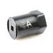 Automann 210.1900 Axle Nut Socket Wrench 2-1/8in 6PT with 1/2in Drive